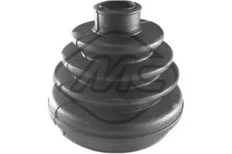Пыльник, приводной вал Metalcaucho 01770