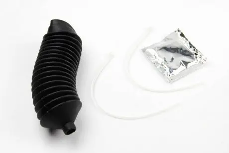 Пыльник, рулевое управление Metalcaucho 01820