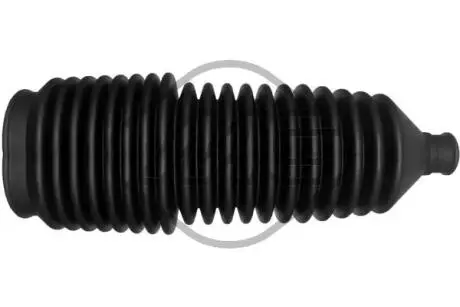 Пыльник рулевой рейки Metalcaucho 01835