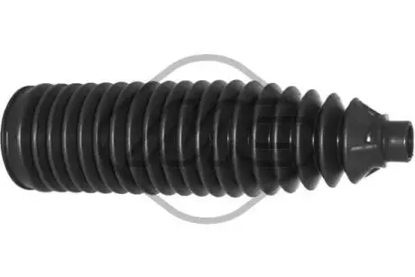 Пыльник рулевой рейки лев./прав. opel insignia a 1.4lpg-2.8 07.08-03.17 Metalcaucho 01919