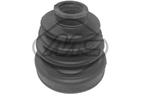 Пыльник ШРУСа Metalcaucho 01964