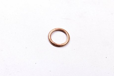 Уплотнительное кольцо, резьбовая пр. Metalcaucho 02001 (фото 1)