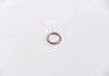 Уплотнительное кольцо, резьбовая пр. Metalcaucho 02002 (фото 1)