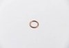 Уплотнительное кольцо, резьбовая пр. Metalcaucho 02002 (фото 2)