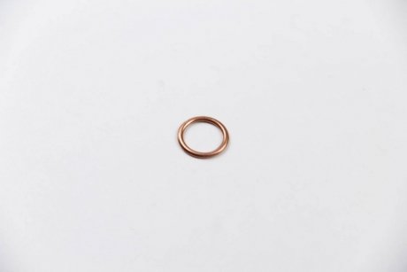 Уплотнительное кольцо, резьбовая пр. Metalcaucho 02002 (фото 1)