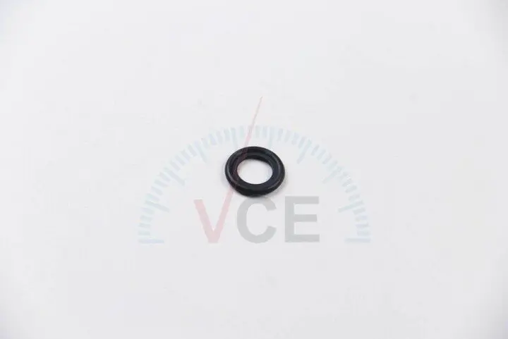 Фото 1 - Кільце ущільнювача, різьбова пр Metalcaucho 02021 Кільце ущільнювача, різьбова пр Metalcaucho 02021 (фото 1)