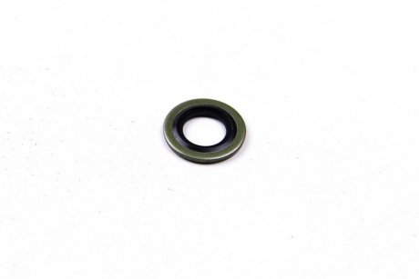 Уплотнительное кольцо, резьбовая пр. Metalcaucho 02024