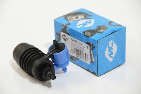 Водяной насос, система очистки окон Metalcaucho 02058