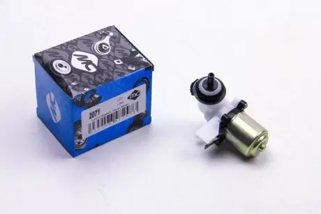 Водяной насос, система очистки окон Metalcaucho 02071