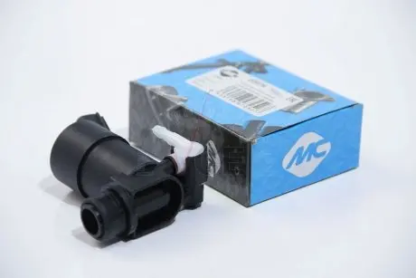 Водяной насос, система очистки окон Metalcaucho 02076