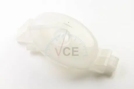 Компенсаційний бак, охолоджуюча рідина Metalcaucho 02223