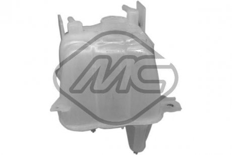 Розширювальний бачок Metalcaucho 02228 (фото 1)