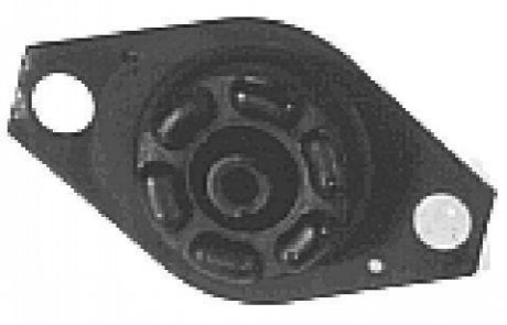 Подушки двигателя Metalcaucho 02332 (фото 1)