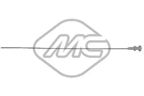 Покажчик рівня олії Metalcaucho 02335