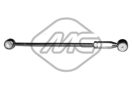 Ремкомплект, рычаг переключения Metalcaucho 02376