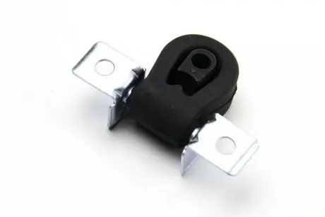 Буфер, глушитель Metalcaucho 02425