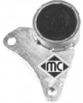 Підвіска, двигун Metalcaucho 02666 (фото 1)