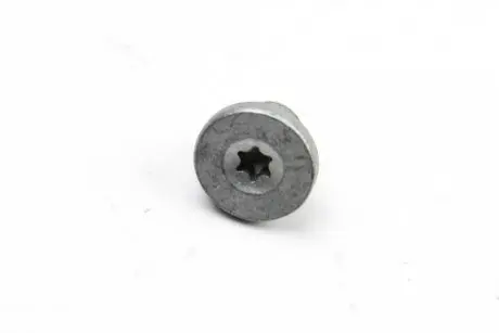 Резьбовая пробка, масляный поддон Metalcaucho 02667