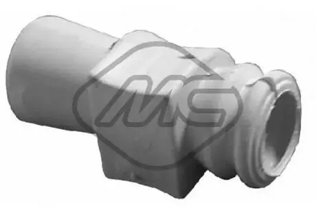 Втулка стабилизатора переднего citroen ax/saxo/peugeot 106 i, ii 1.0-1.6 (91-) 21мм Metalcaucho 02702