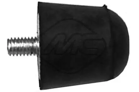 Крепления выхлопной системы Metalcaucho 02737