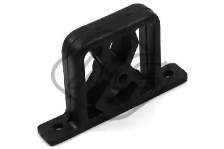 Кронштейн системы выпуска Metalcaucho 02747