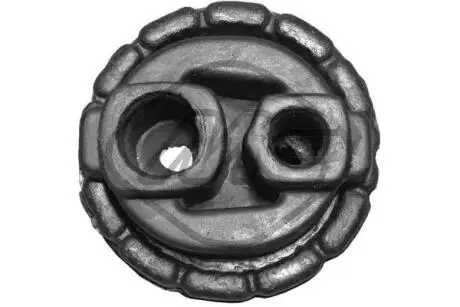 Буфер, глушитель Metalcaucho 02753