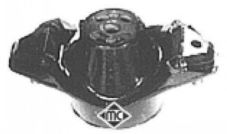 Підвіска, двигун Metalcaucho 02784 (фото 1)