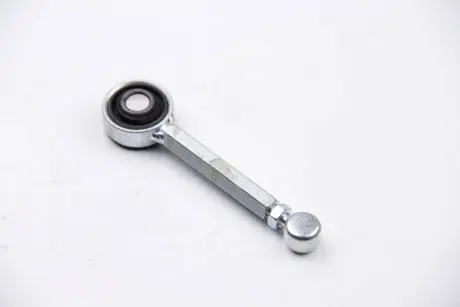 Ремкомплект, рычаг переключения Metalcaucho 02865