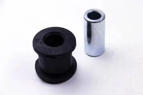 Подвеска, рычаг независимой подвески колеса Metalcaucho 02872