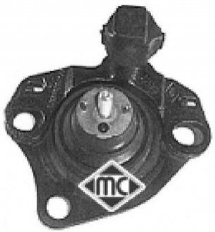 Підвіска, двигун Metalcaucho 02875 (фото 1)