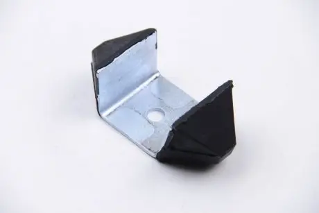 Підвіска, двигун Metalcaucho 02884