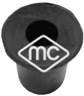 Резиновая прокладка Metalcaucho 02889