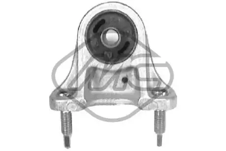 Сайлентблок задней балки Metalcaucho 02909