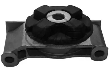 Подушки крепления кпп Metalcaucho 02917