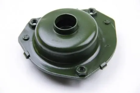 Опора стійки амортизатора Metalcaucho 02918