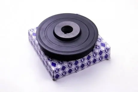 Ременный шкив, коленчатый вал Metalcaucho 02928