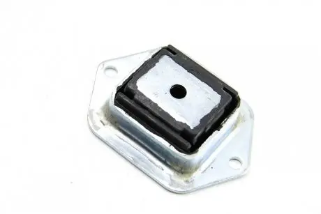 Втулка, балка моста Metalcaucho 02936