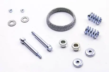 Монтажный комплект, система выпуска Metalcaucho 02940