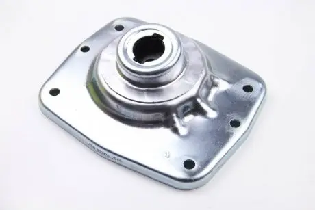 Опора стойки амортизатора Metalcaucho 02946