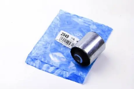 Втулка, балка моста Metalcaucho 02949