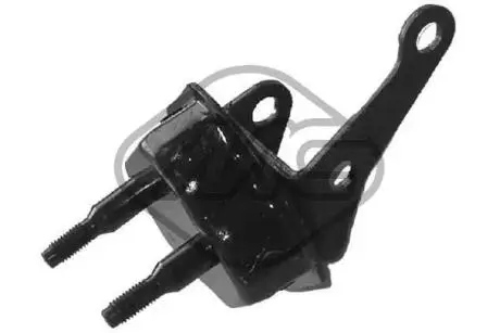 Втулка, балка моста Metalcaucho 02977