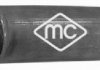 Трубка охолоджувальної рідини Metalcaucho 03010 (фото 1)