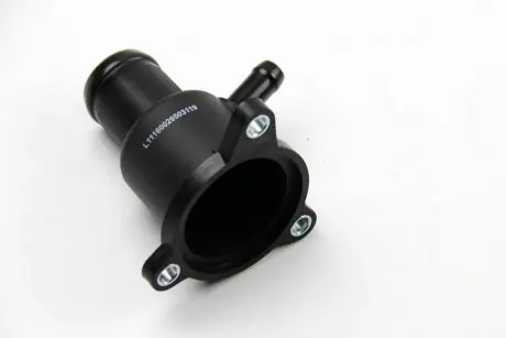 Фланець охолоджувальної рідини Metalcaucho 03119