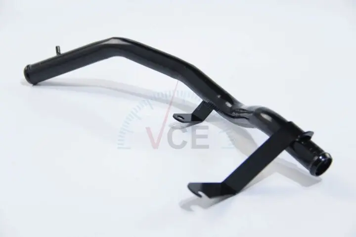 Трубка охлаждающей жидкости Metalcaucho 03138 (фото 1)