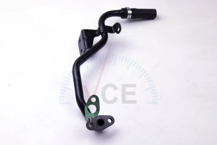 Трубка охлаждающей жидкости Metalcaucho 03215 (фото 1)