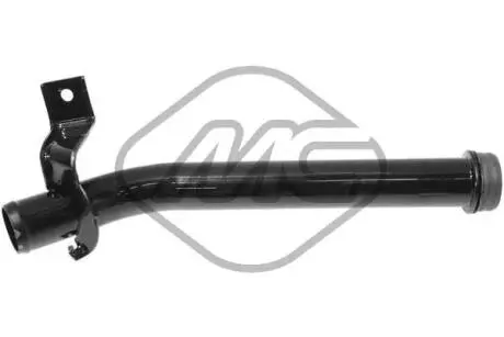 Патрубки системы охлаждения Metalcaucho 03219