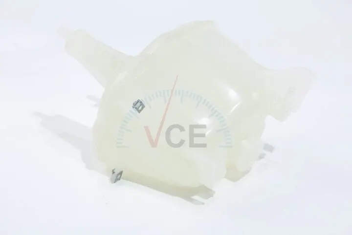 Фото 1 - Компенсационный бак, охлаждающая жидкость Metalcaucho 03323 Компенсационный бак, охлаждающая жидкость Metalcaucho 03323 (фото 1)