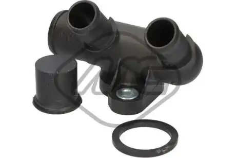 Фланец охлаждающей жидкости Metalcaucho 03523