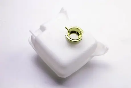 Бачок, радиатор Metalcaucho 03526