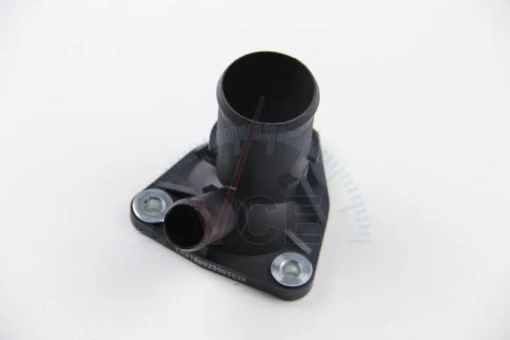 Фланец охлаждающей жидкости Metalcaucho 03539 (фото 1)